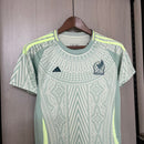 KIDS KIT MÉXICO HOME 24/25