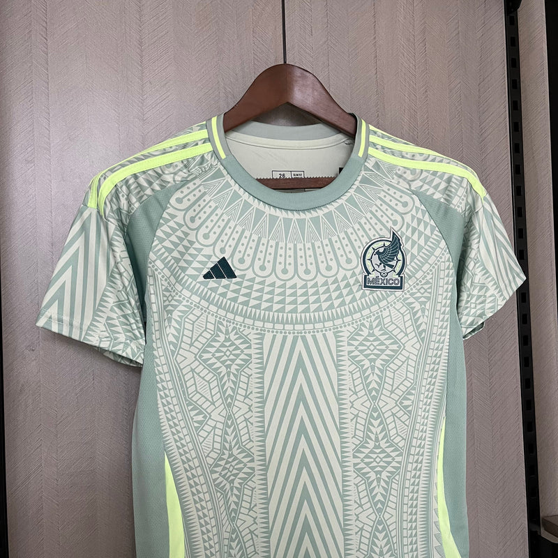 KIDS KIT MÉXICO HOME 24/25