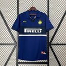 INTER DE MILÃO III 98/99 MASCULINO (RETRO)
