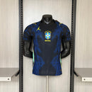 Brazil National Team 2026/2027 Jersey – World Cup Edition