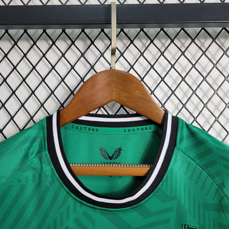KIT INFANTIL NEWCASTLE FORA 23/24