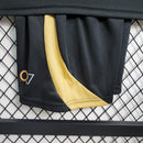 KIDS KIT SPORTING LISBOA EDIÇÃO CR7 23/24