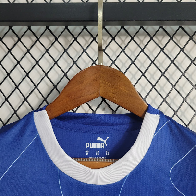 KIT KIDS OLIMPIQUE DE MARSELHA AWAY 23/24
