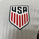 ESTADOS UNIDOS 'PLAYER' HOME 24/25