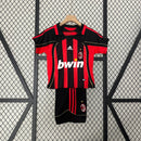 KIDS KIT RETROMILAN HOME 06/07