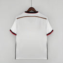 ALEMANHA HOME 2014/14 - ADIDAS RETRO MEN`S - WHITE/RED