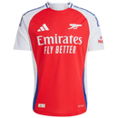 ARSENAL I 2024/25 RED - FAN VERSION