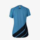 ATHLETICO PARANAENSE II 2023/24 AZUL - FEMININO BABY LOOK