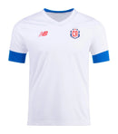 COSTA RICA AWAY 2022 WORLD CUP