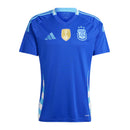 ARGENTINA AWAY 2024 COPA AMERICA