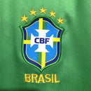 BRAZIL PRE MATCH 20/21 GREEN - TRAINING