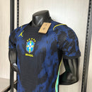 Brazil National Team 2026/2027 Jersey – World Cup Edition