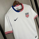 ESTADOS UNIDOS HOME 24/25