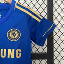 KIT INFANTIL RETROCHELSEA HOME 12/13