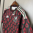 MÉXICO AWAY 24/25