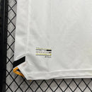 CRICIUMA 2024/25  HOME