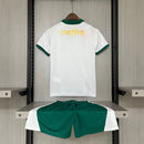 KIDS KIT PALMEIRAS AWAY 24/25