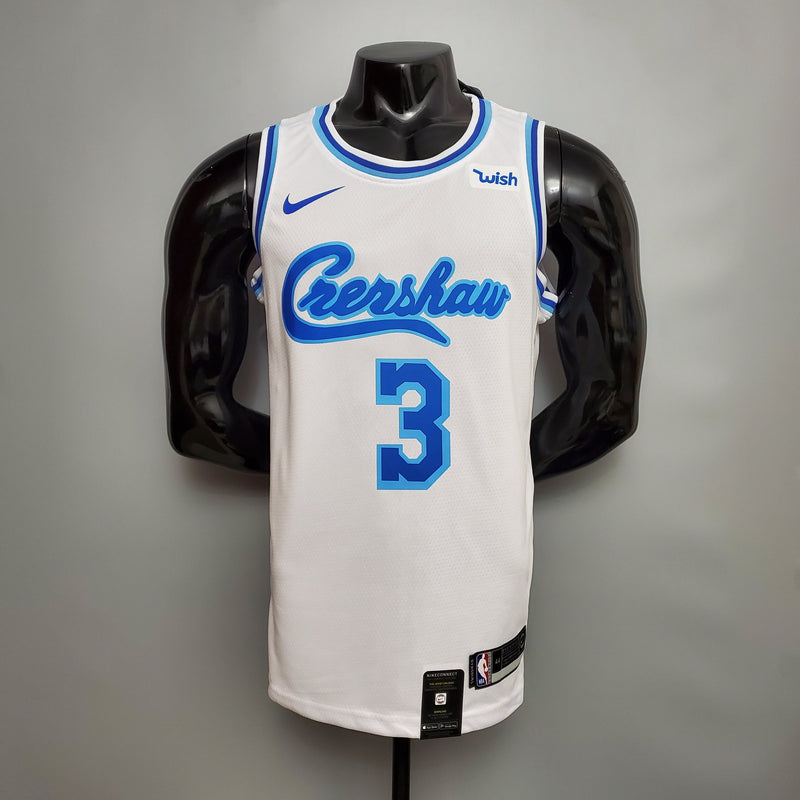 CAMISA NBA LAKERS