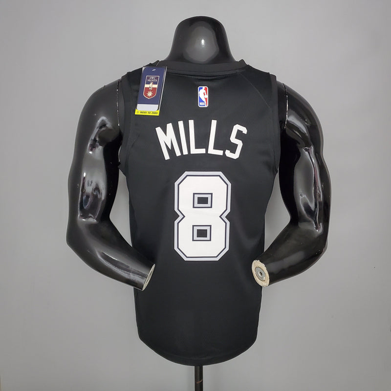 CAMISA NBA SAN ANTONIO SPURS
