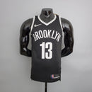 CAMISA NBA BROOKLYN NETS