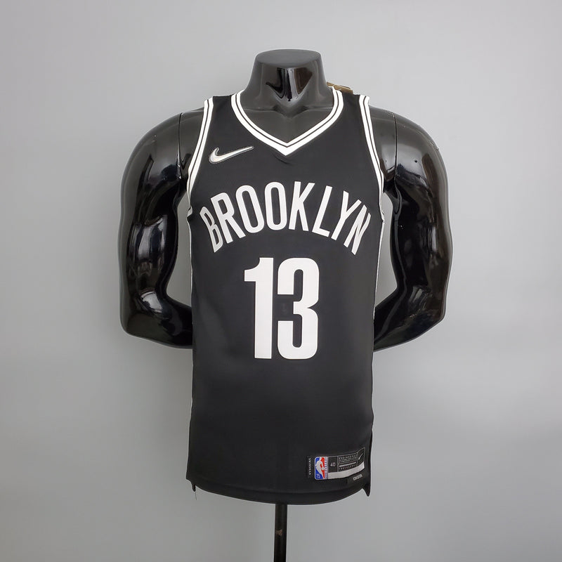CAMISA NBA BROOKLYN NETS