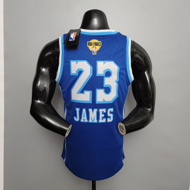 CAMISA NBA LAKERS