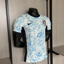 PORTUGAL 'PLAYER' AWAY 24/25
