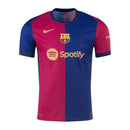 BARCELONA I 2024/25 GRENá - FAN VERSION