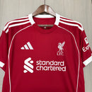Liverpool FC Home 2026 – The Anfield Soul