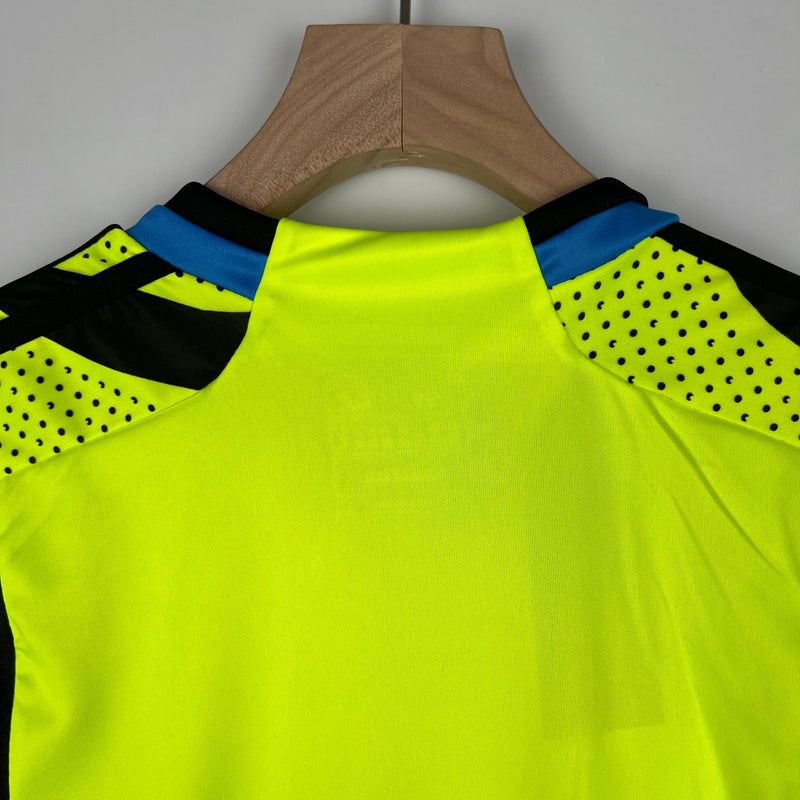 KIDS KIT ARSENAL AWAY 23/24