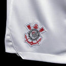 CORINTHIANS SHORT WHITE 23/24