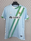 Real Betis Home Jersey 2026/27 Green & White