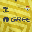 Real Betis Home Jersey 2026/27 Green & White