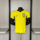 Brazil National Team 2026/2027 Jersey – World Cup Edition