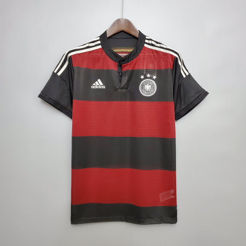 ALEMANHA II 2014 MASCULINO (RETRO)