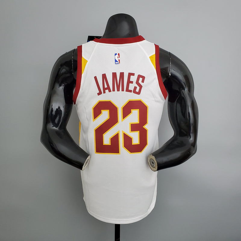 CAMISA NBA CLEVELAND CAVALIERS
