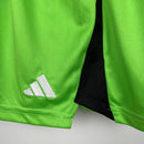 KIDS KIT ARSENAL GREEN 23/24