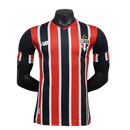 SAO PAULO II 2024/25 TRICOLOR - (PLAYER)