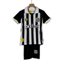 KIT KIDS SANTOS 2023/24 LISTRADA - FÃ