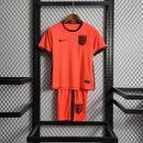 INGLATERRA INFANTIL 22-23 AWAY