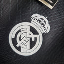 REAL MADRID INFANTIL 22-23 BLACK Y-3