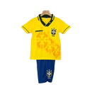 KIDS KIT RETRO  BRASIL 1994 - FAN