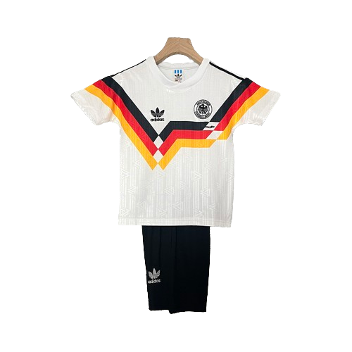 KIDS KIT RETRO  ALEMANHA 1990 - FAN