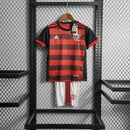 FLAMENGO INFANTIL 22-23 HOME