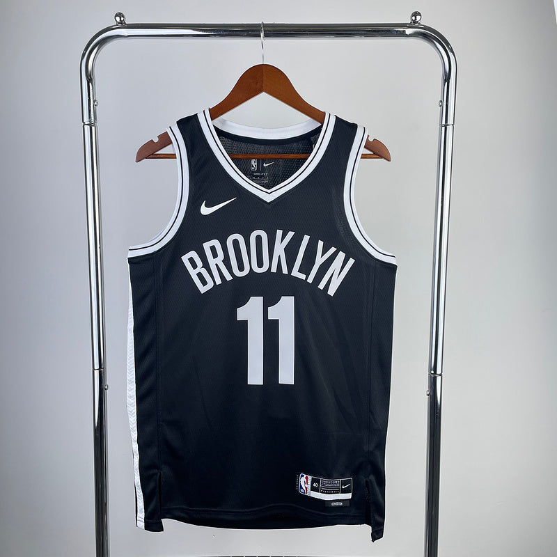 NBA BROOKLYN NETS IRVING 11 PRETO