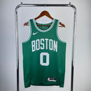 NBA BOSTON CELTIC TATUM 0