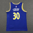 GOLDEN STATE WARRIORS- CURRY 30 AZUL