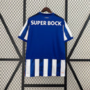 PORTO I 2024/25 BLUE E WHITE - FAN VERSION