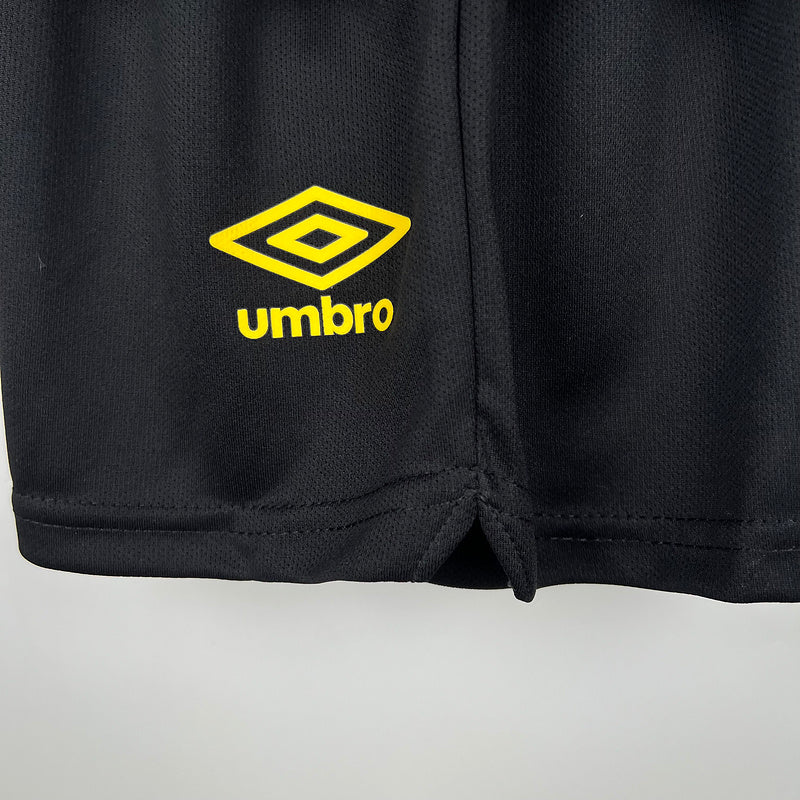 KIDS KIT SANTOS 2023/24 LISTRADA - FAN