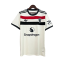MANCHESTER UNITED II 2024/25 WHITE - FAN VERSION